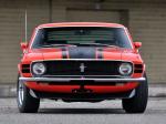 Ford Mustang Boss 429 1970 года
